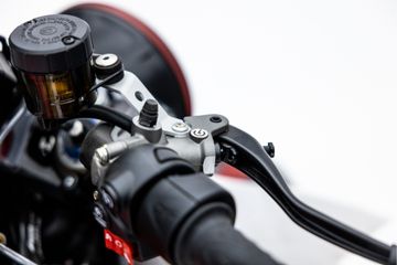 MV Agusta Rush