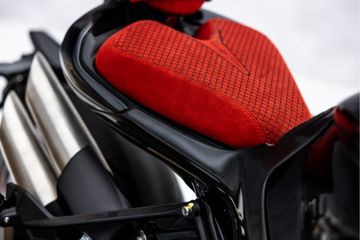 MV Agusta Rush
