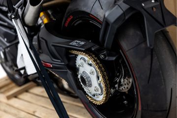 MV Agusta Rush
