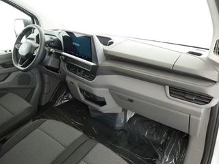 Volkswagen e-Transporter
