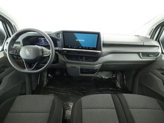 Volkswagen e-Transporter