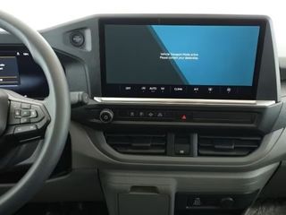Volkswagen e-Transporter