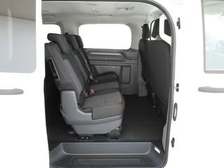 Volkswagen e-Transporter