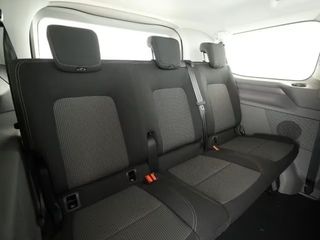 Volkswagen e-Transporter