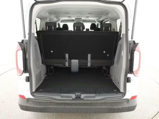 Volkswagen e-Transporter