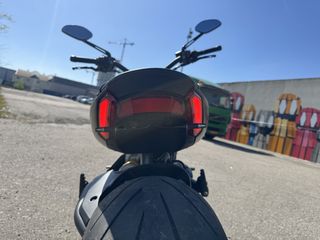 Ducati Diavel