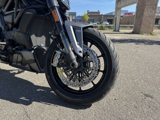Ducati Diavel