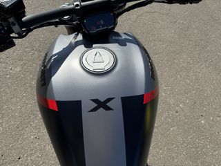 Ducati Diavel