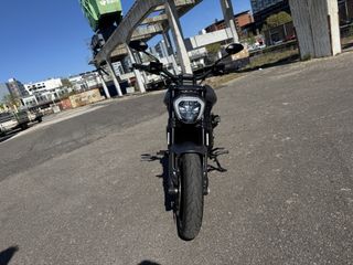 Ducati Diavel