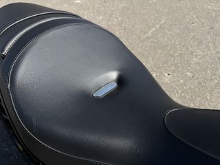 Ducati Diavel