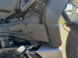 Ducati Diavel