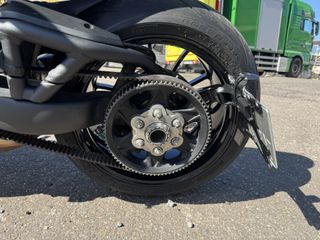 Ducati Diavel