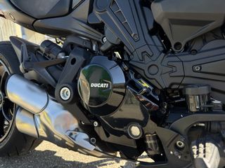 Ducati Diavel