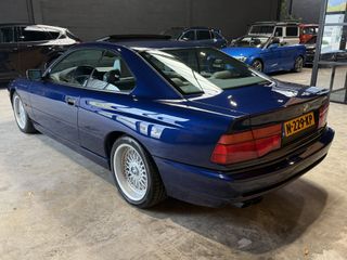 BMW 8 Serie