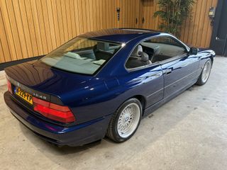 BMW 8 Serie