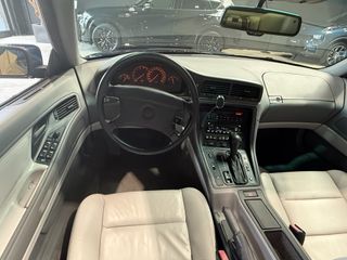 BMW 8 Serie