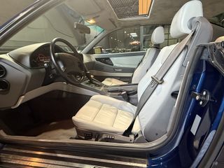BMW 8 Serie