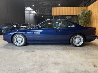 BMW 8 Serie