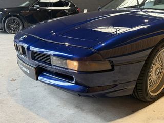 BMW 8 Serie
