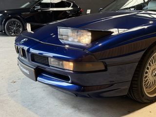 BMW 8 Serie