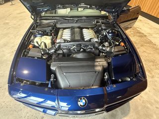 BMW 8 Serie