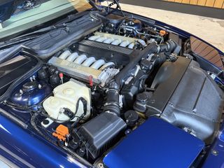 BMW 8 Serie