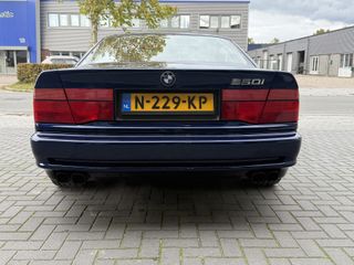 BMW 8 Serie