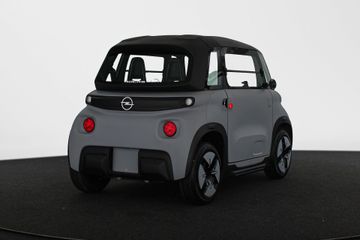 Opel Rocks-e