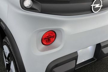 Opel Rocks-e