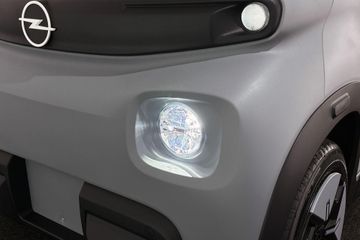 Opel Rocks-e