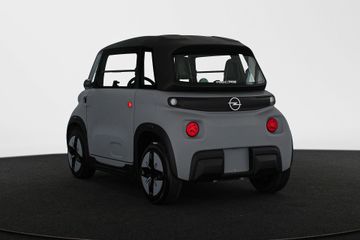 Opel Rocks-e