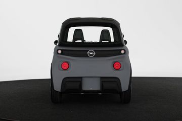 Opel Rocks-e