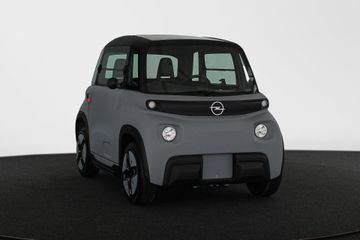 Opel Rocks-e