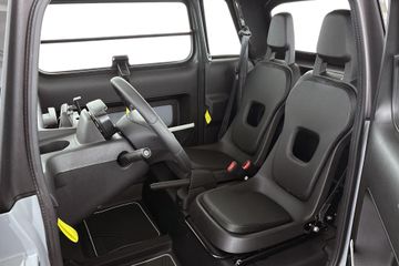 Opel Rocks-e