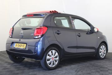 Citroën C1