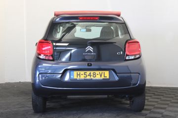 Citroën C1