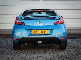 Renault Wind
