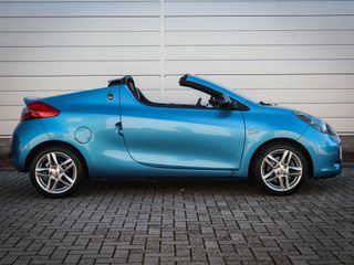 Renault Wind