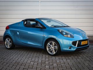 Renault Wind
