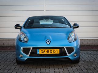Renault Wind