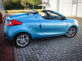 Renault Wind