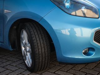 Renault Wind