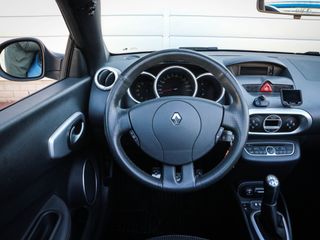 Renault Wind