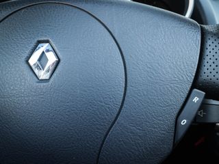 Renault Wind
