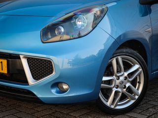 Renault Wind