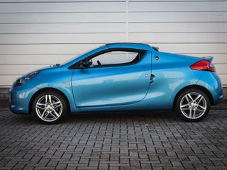 Renault Wind