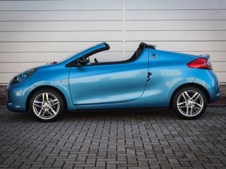 Renault Wind