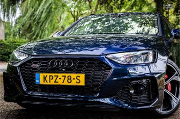 Audi RS4