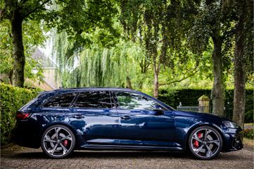 Audi RS4