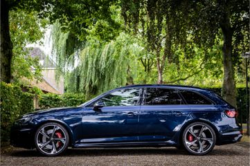 Audi RS4
